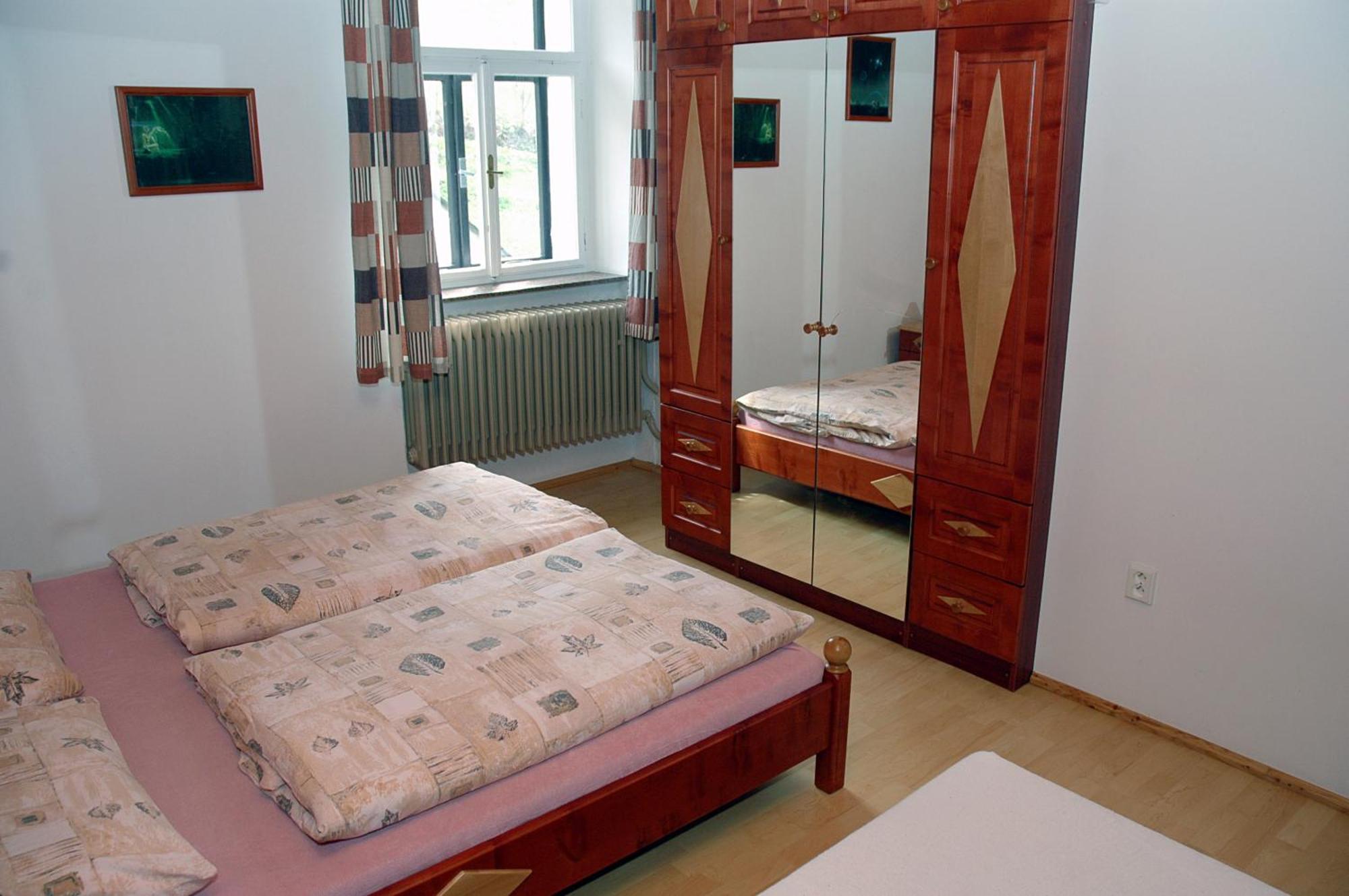 Apartmány Novákovi Dolní Morava Camera foto