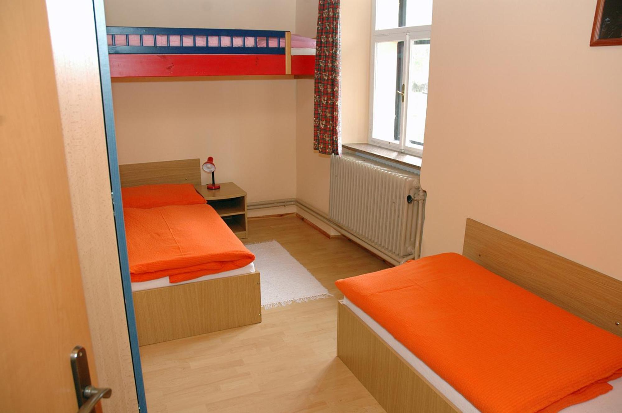 Apartmány Novákovi Dolní Morava Camera foto