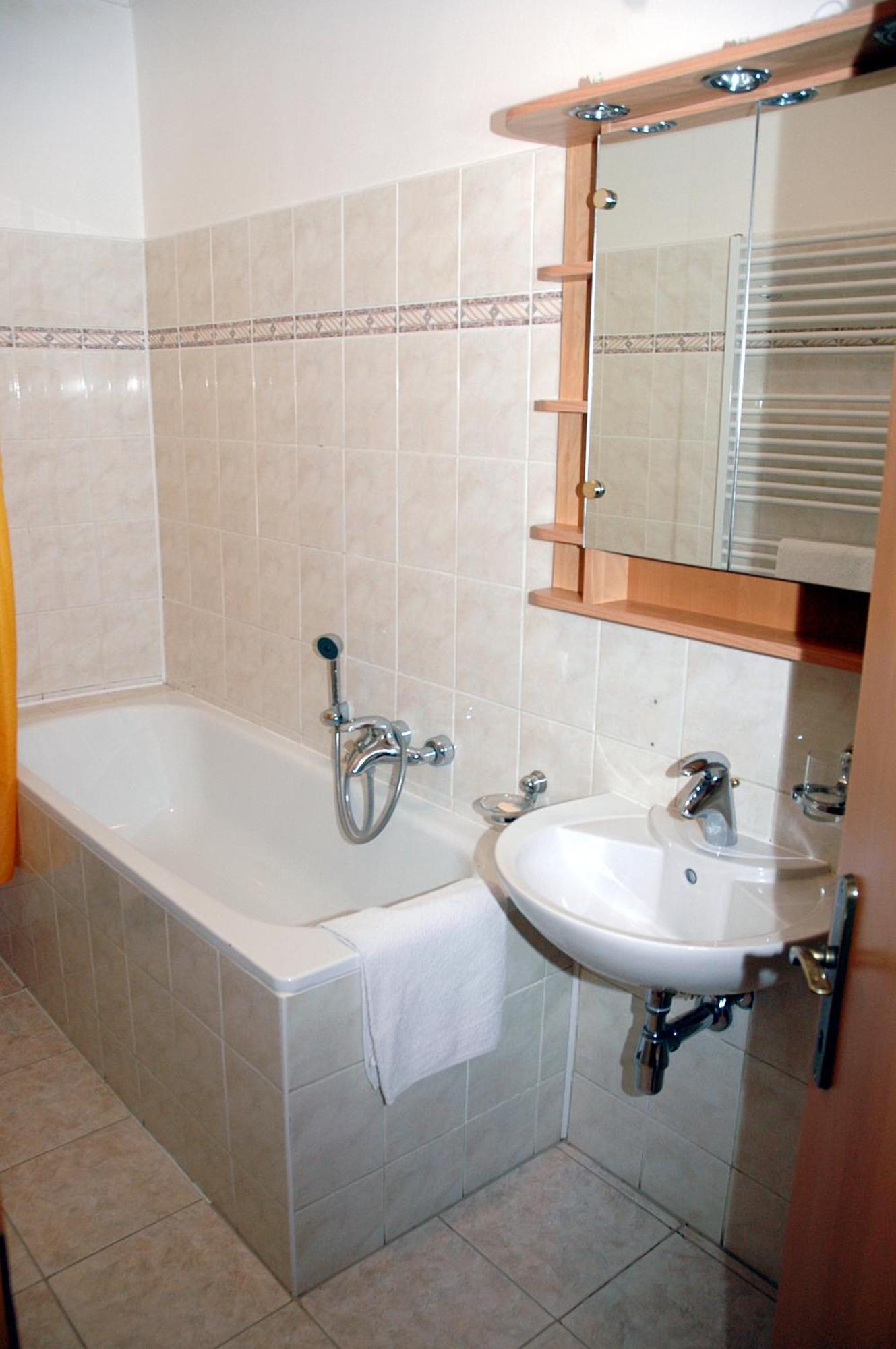 Apartmány Novákovi Dolní Morava Camera foto