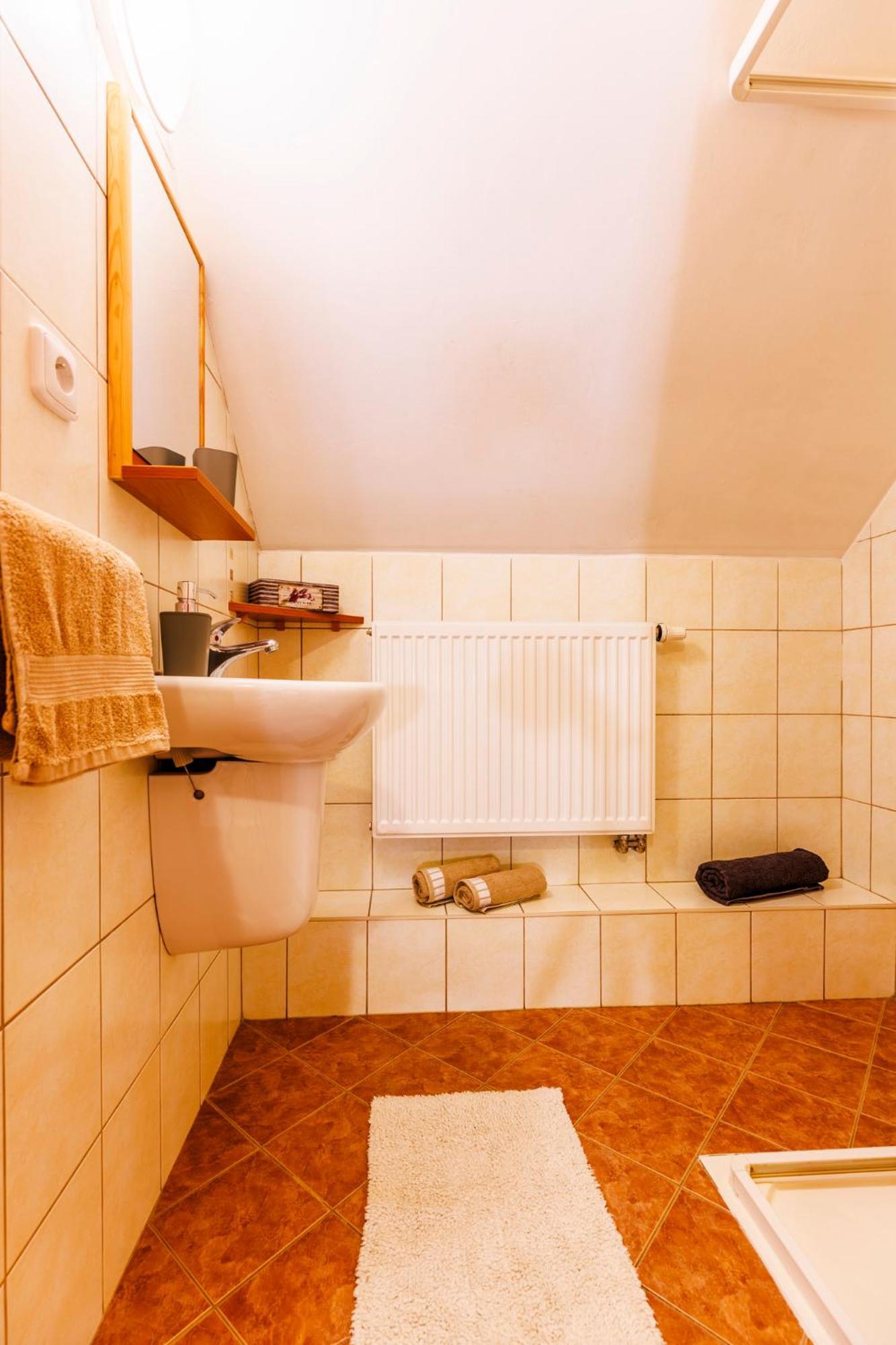 Apartmány Novákovi Dolní Morava Esterno foto