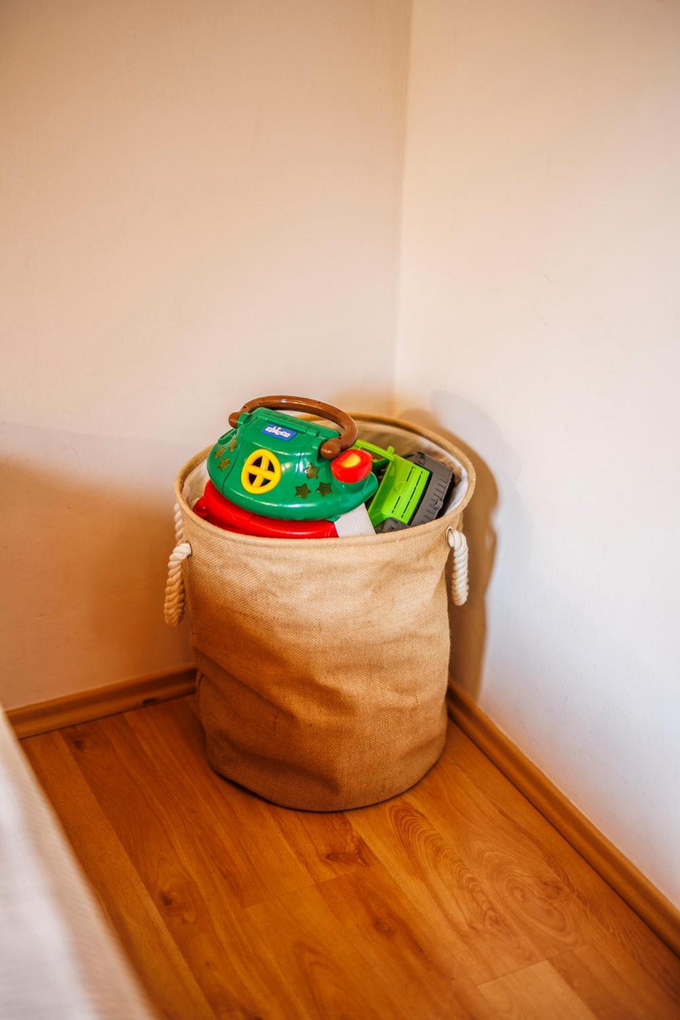 Apartmány Novákovi Dolní Morava Esterno foto