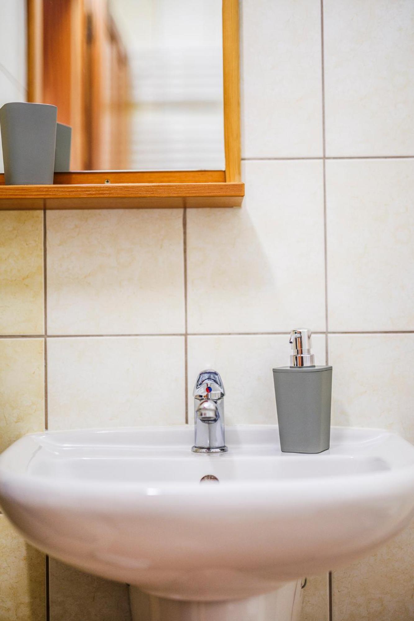 Apartmány Novákovi Dolní Morava Esterno foto