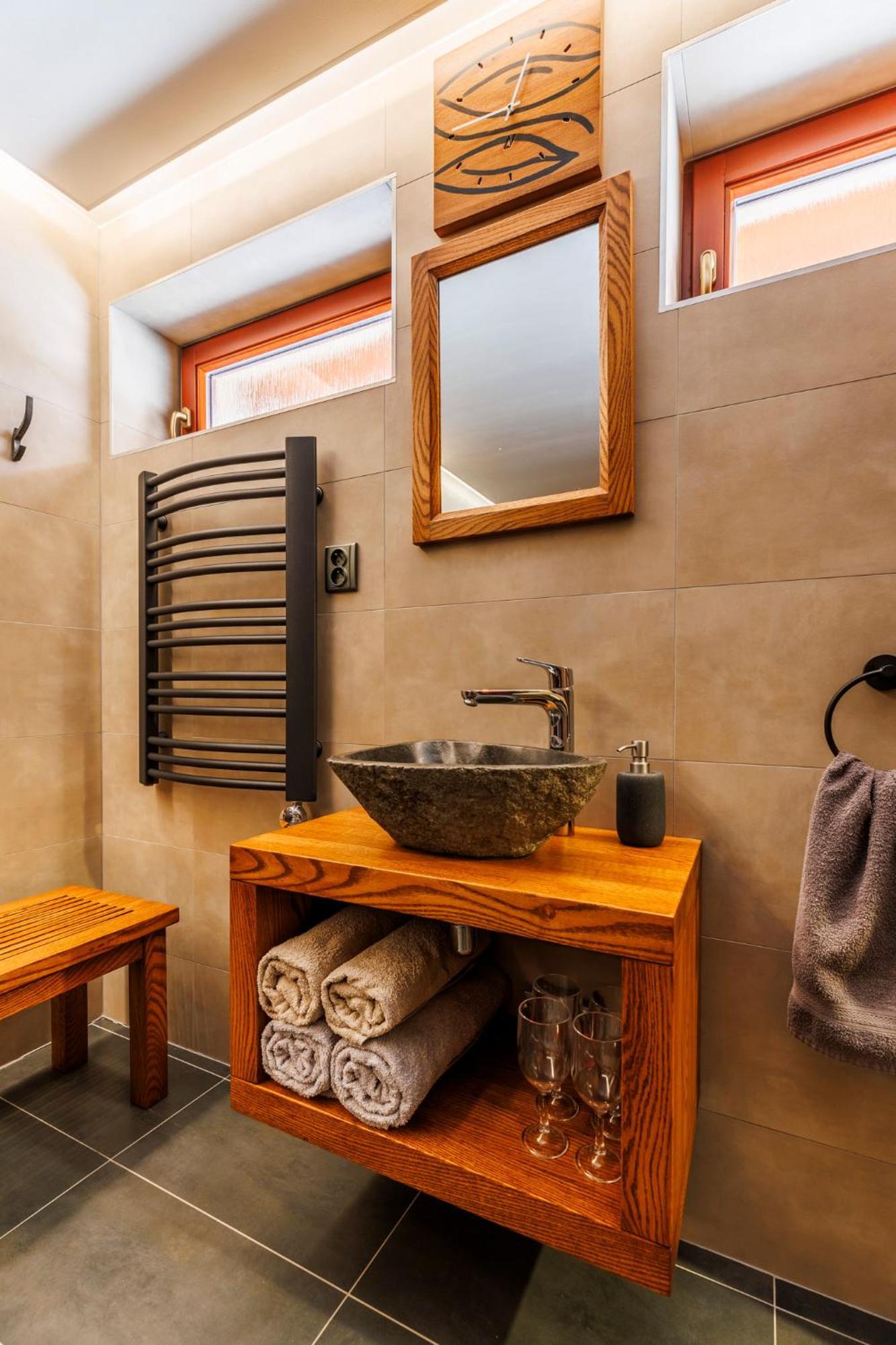 Apartmány Novákovi Dolní Morava Esterno foto