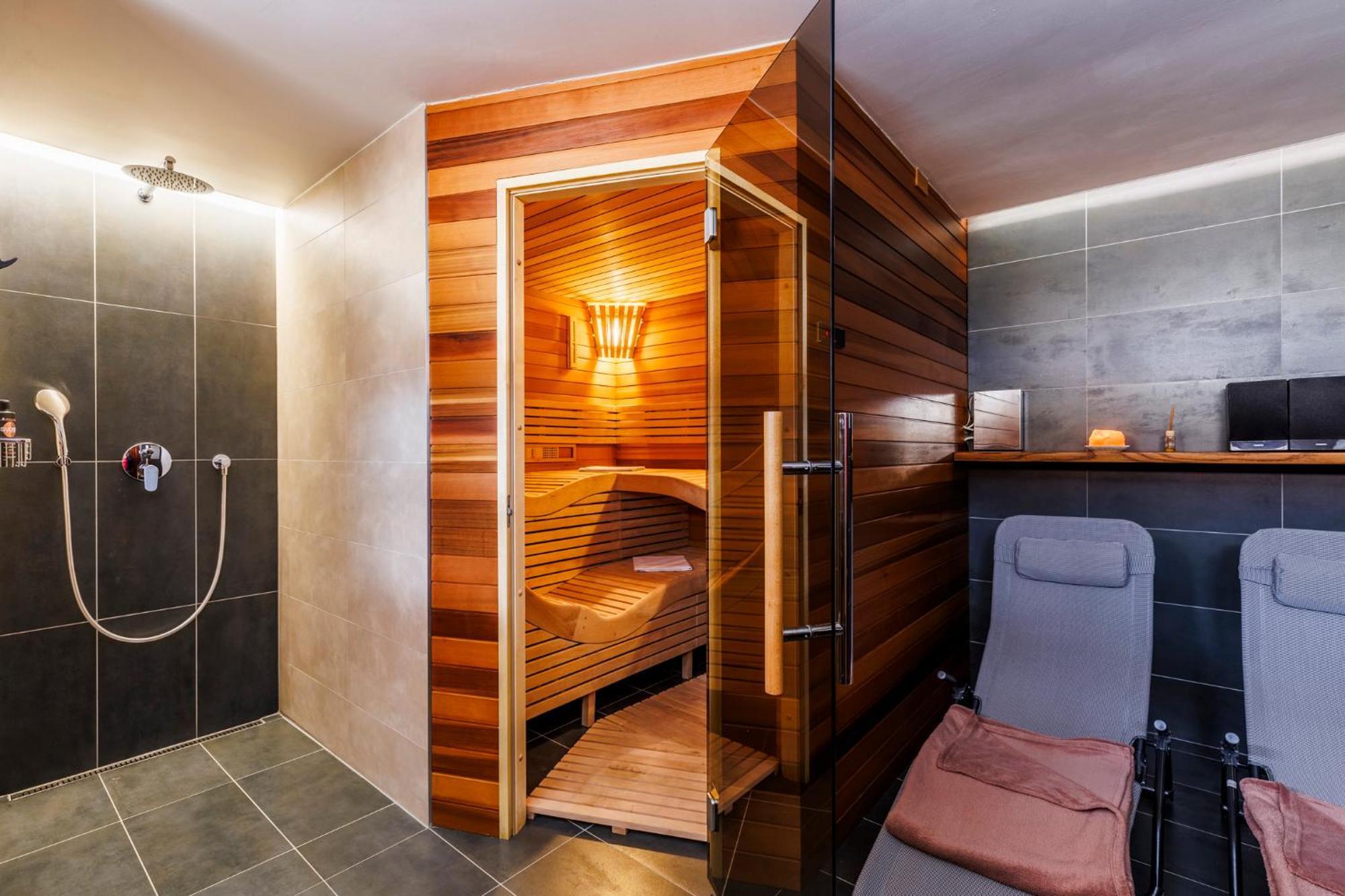 Apartmány Novákovi Dolní Morava Esterno foto