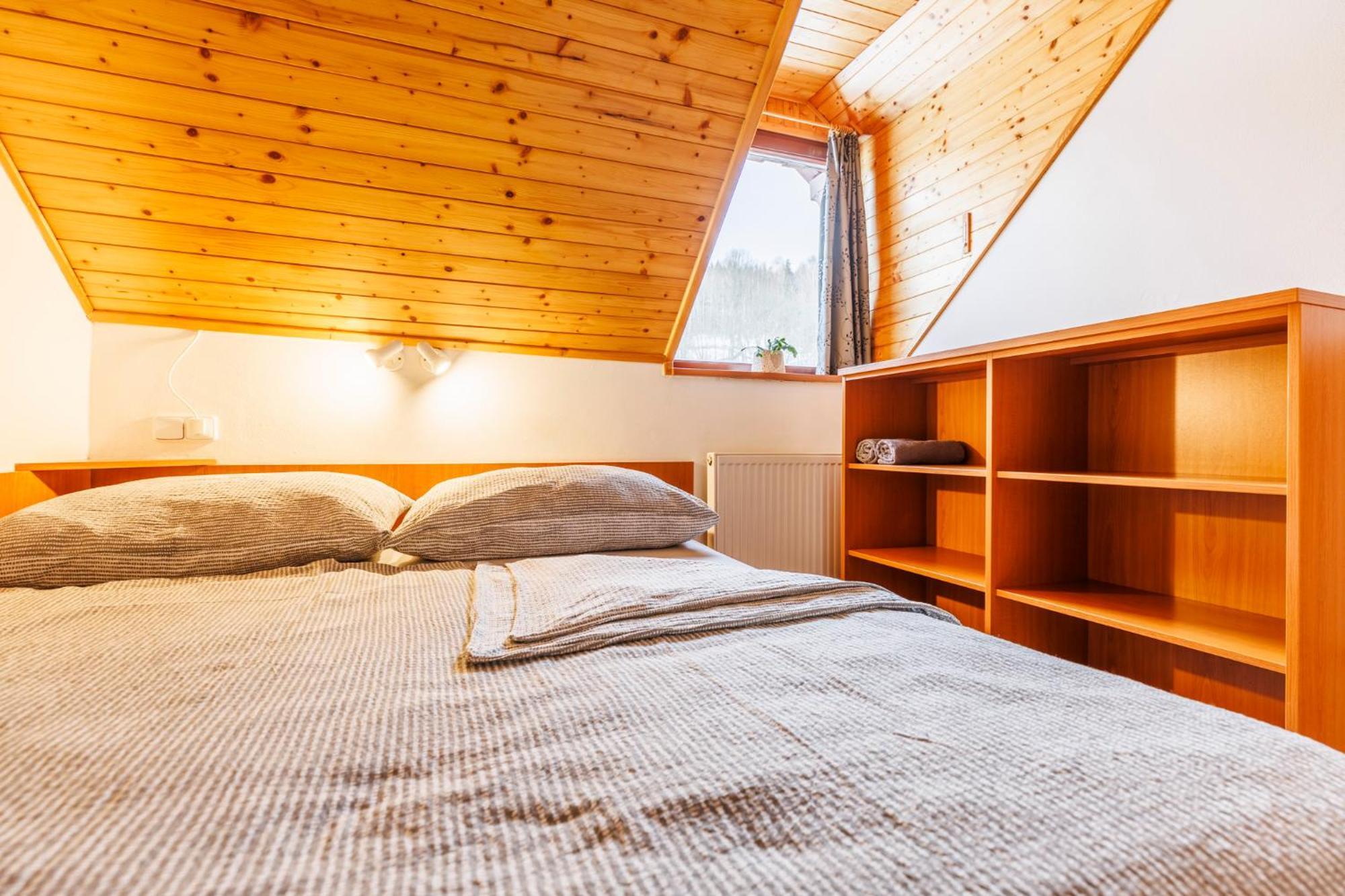 Apartmány Novákovi Dolní Morava Esterno foto