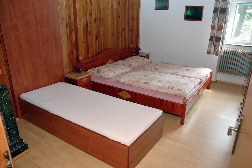 Apartmány Novákovi Dolní Morava Camera foto