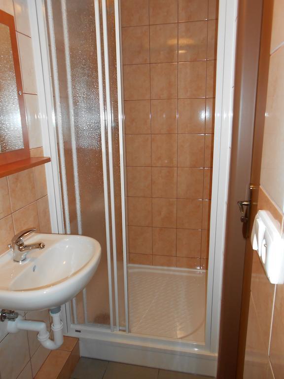 Apartmány Novákovi Dolní Morava Camera foto