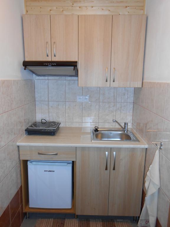Apartmány Novákovi Dolní Morava Camera foto