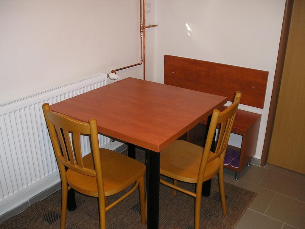 Apartmány Novákovi Dolní Morava Camera foto